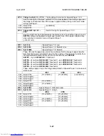 Preview for 559 page of Toshiba e-STUDIO 4500c Service Manual