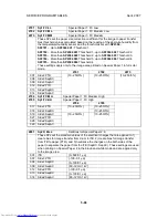 Preview for 560 page of Toshiba e-STUDIO 4500c Service Manual