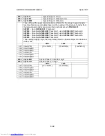 Preview for 564 page of Toshiba e-STUDIO 4500c Service Manual