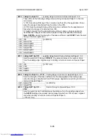 Preview for 568 page of Toshiba e-STUDIO 4500c Service Manual