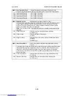 Preview for 571 page of Toshiba e-STUDIO 4500c Service Manual