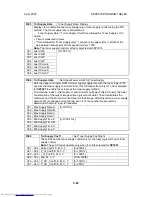 Preview for 577 page of Toshiba e-STUDIO 4500c Service Manual