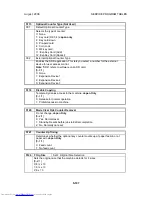 Preview for 599 page of Toshiba e-STUDIO 4500c Service Manual