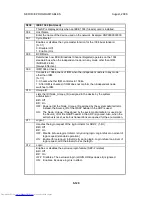 Preview for 612 page of Toshiba e-STUDIO 4500c Service Manual