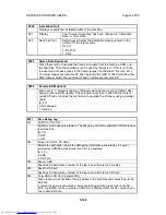 Preview for 618 page of Toshiba e-STUDIO 4500c Service Manual