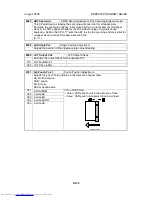 Preview for 625 page of Toshiba e-STUDIO 4500c Service Manual