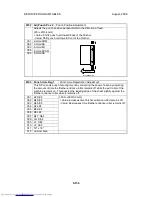 Preview for 626 page of Toshiba e-STUDIO 4500c Service Manual