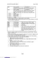 Preview for 660 page of Toshiba e-STUDIO 4500c Service Manual