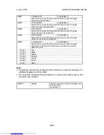 Preview for 669 page of Toshiba e-STUDIO 4500c Service Manual