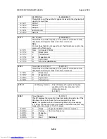 Preview for 674 page of Toshiba e-STUDIO 4500c Service Manual