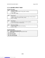 Preview for 682 page of Toshiba e-STUDIO 4500c Service Manual