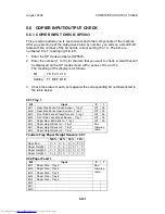 Preview for 683 page of Toshiba e-STUDIO 4500c Service Manual