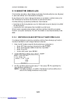 Preview for 700 page of Toshiba e-STUDIO 4500c Service Manual