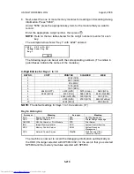 Preview for 702 page of Toshiba e-STUDIO 4500c Service Manual