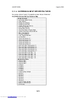 Preview for 710 page of Toshiba e-STUDIO 4500c Service Manual