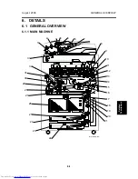 Preview for 717 page of Toshiba e-STUDIO 4500c Service Manual