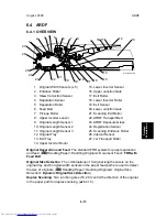 Preview for 729 page of Toshiba e-STUDIO 4500c Service Manual