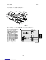 Preview for 733 page of Toshiba e-STUDIO 4500c Service Manual