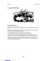 Preview for 740 page of Toshiba e-STUDIO 4500c Service Manual