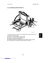 Preview for 747 page of Toshiba e-STUDIO 4500c Service Manual