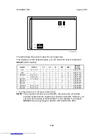 Preview for 748 page of Toshiba e-STUDIO 4500c Service Manual