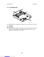 Preview for 750 page of Toshiba e-STUDIO 4500c Service Manual