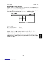 Preview for 753 page of Toshiba e-STUDIO 4500c Service Manual