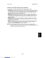 Preview for 755 page of Toshiba e-STUDIO 4500c Service Manual