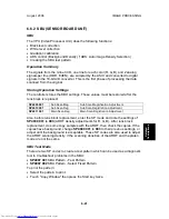 Preview for 757 page of Toshiba e-STUDIO 4500c Service Manual