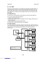 Preview for 760 page of Toshiba e-STUDIO 4500c Service Manual