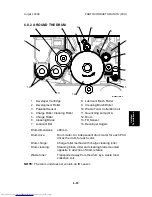 Preview for 769 page of Toshiba e-STUDIO 4500c Service Manual