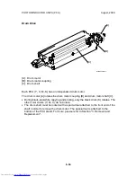 Preview for 770 page of Toshiba e-STUDIO 4500c Service Manual