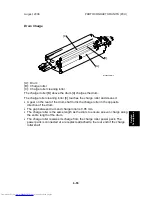 Preview for 771 page of Toshiba e-STUDIO 4500c Service Manual