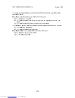 Preview for 774 page of Toshiba e-STUDIO 4500c Service Manual