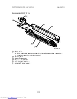 Preview for 778 page of Toshiba e-STUDIO 4500c Service Manual