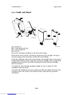 Preview for 782 page of Toshiba e-STUDIO 4500c Service Manual