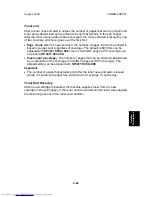 Preview for 785 page of Toshiba e-STUDIO 4500c Service Manual