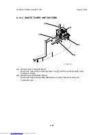 Preview for 788 page of Toshiba e-STUDIO 4500c Service Manual