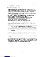 Preview for 798 page of Toshiba e-STUDIO 4500c Service Manual