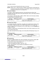 Preview for 800 page of Toshiba e-STUDIO 4500c Service Manual