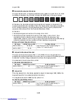 Preview for 801 page of Toshiba e-STUDIO 4500c Service Manual