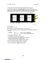 Preview for 804 page of Toshiba e-STUDIO 4500c Service Manual