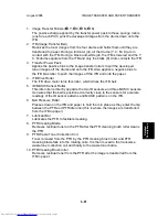 Preview for 807 page of Toshiba e-STUDIO 4500c Service Manual