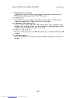 Preview for 808 page of Toshiba e-STUDIO 4500c Service Manual