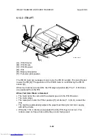 Preview for 810 page of Toshiba e-STUDIO 4500c Service Manual