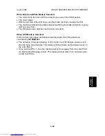 Preview for 811 page of Toshiba e-STUDIO 4500c Service Manual