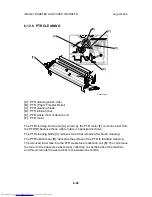 Preview for 814 page of Toshiba e-STUDIO 4500c Service Manual