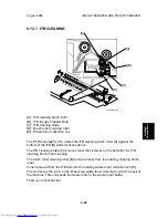 Preview for 815 page of Toshiba e-STUDIO 4500c Service Manual