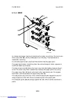 Preview for 820 page of Toshiba e-STUDIO 4500c Service Manual