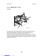 Preview for 830 page of Toshiba e-STUDIO 4500c Service Manual